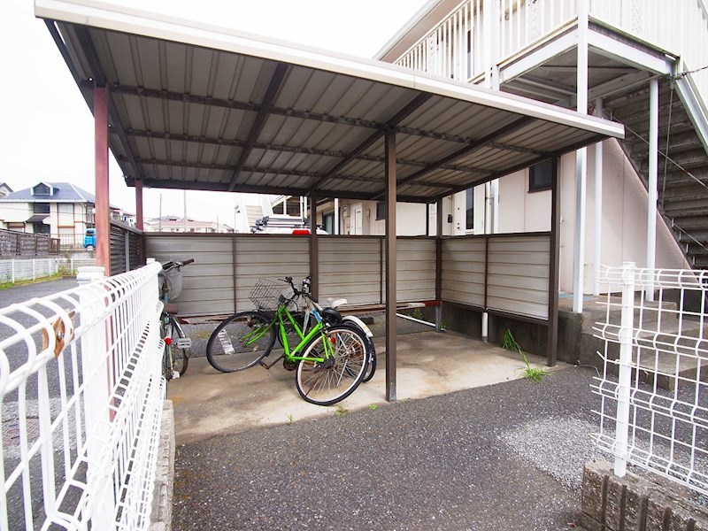 サブラインセジュール その他外観4