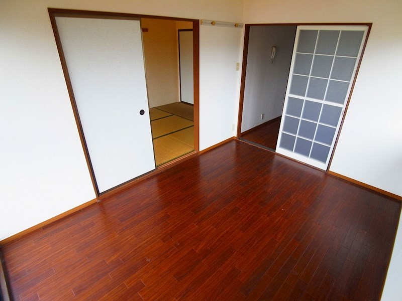 サブラインセジュール リビング