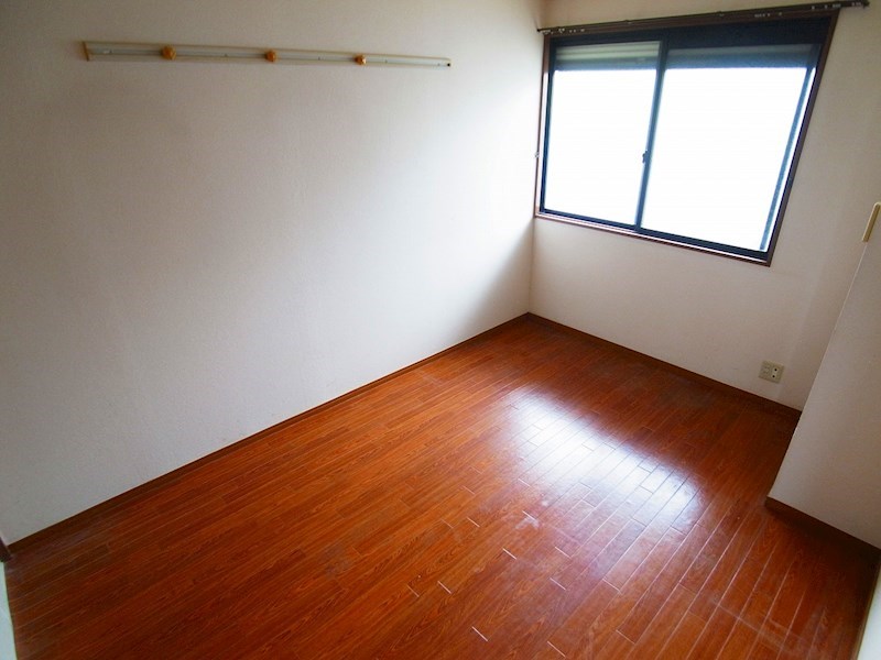 サブラインセジュール ベッドルーム