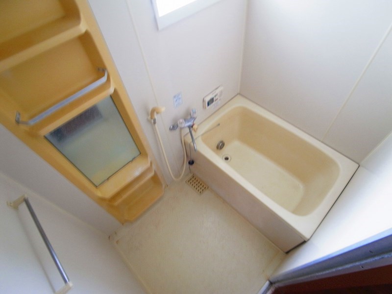 サブラインセジュール 風呂画像