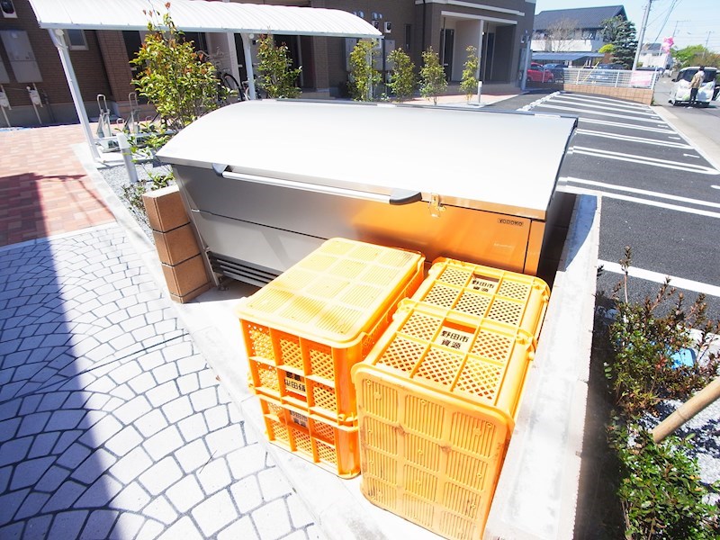 レンミッキ～lemmikki～ その他外観2