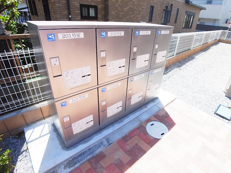 レンミッキ～lemmikki～ その他外観4