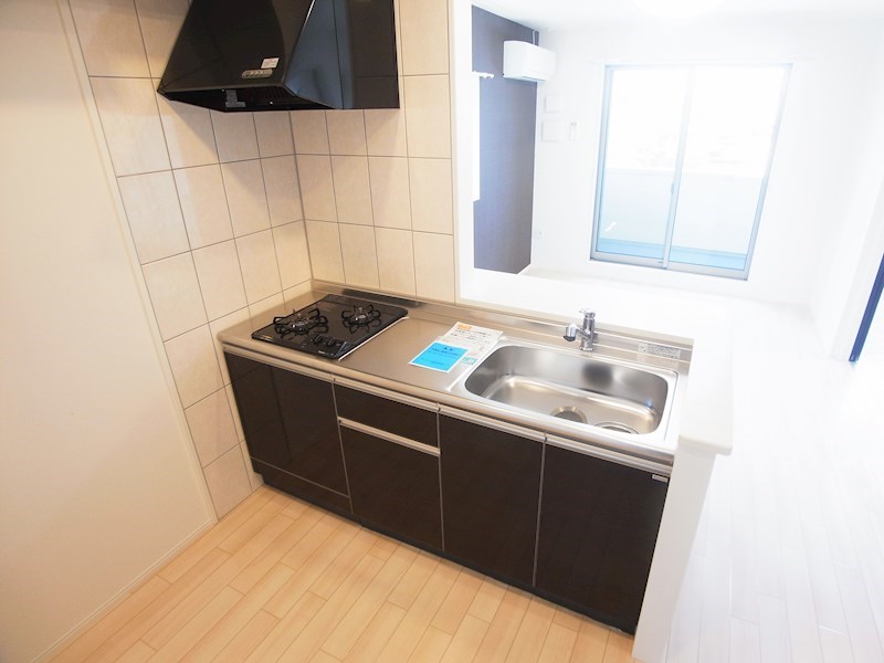 レンミッキ～lemmikki～ キッチン