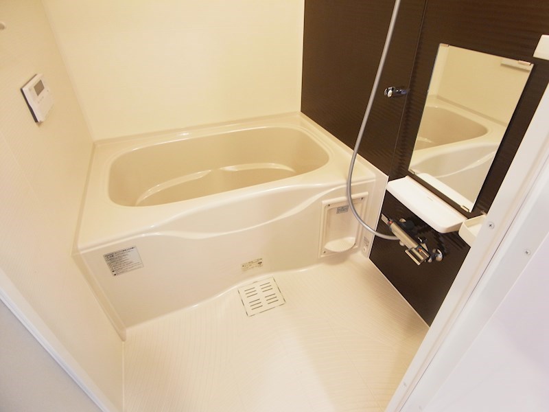 レンミッキ～lemmikki～ 風呂画像