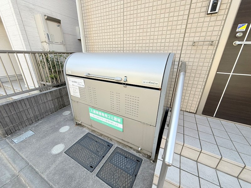 メゾンＭＹ その他外観3
