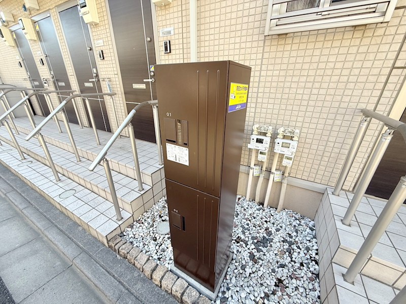 メゾンＭＹ その他外観4