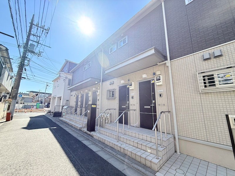メゾンＭＹ その他外観5