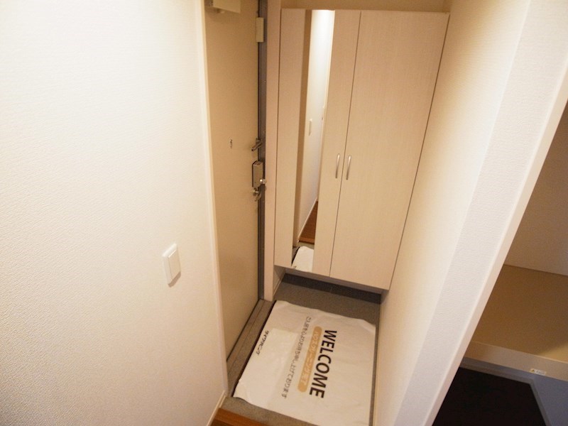 プランドルコート  その他6