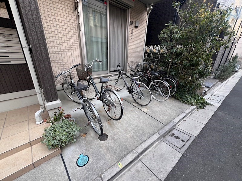 プランドルコート  その他外観3