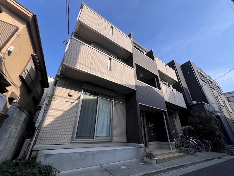 プランドルコート  その他外観6