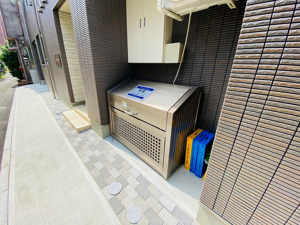 ラ・ルーチェ千寿 その他外観2