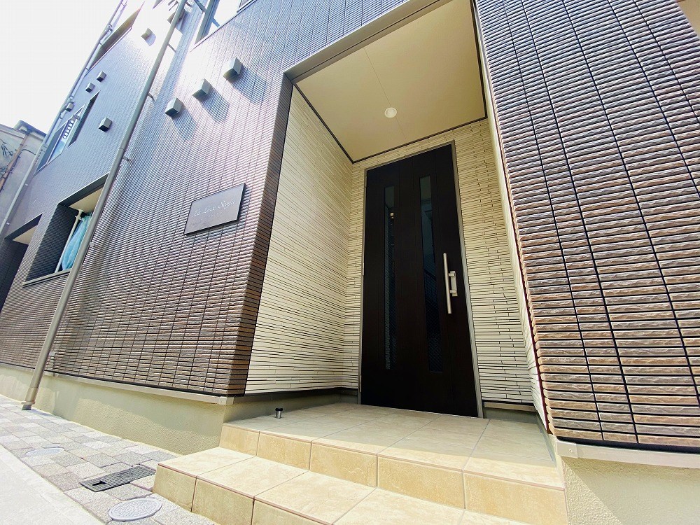 ラ・ルーチェ千寿 その他外観3