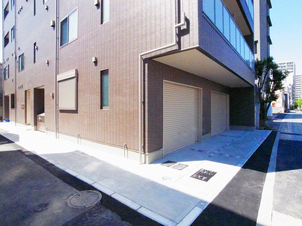 ラ・ルーチェ千寿 その他外観6