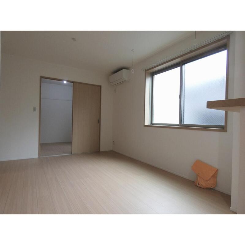 ラ・ルーチェ千寿 リビング