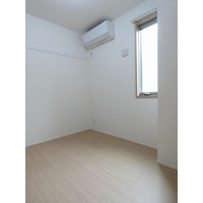 ラ・ルーチェ千寿 ベッドルーム