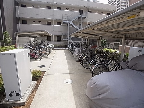 K・ブローテ・柏の葉Ａ その他外観2