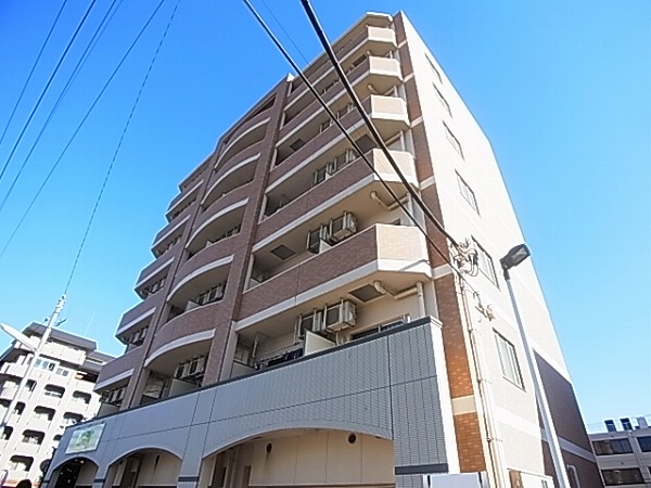 K・ブローテ・柏の葉Ａ その他外観4