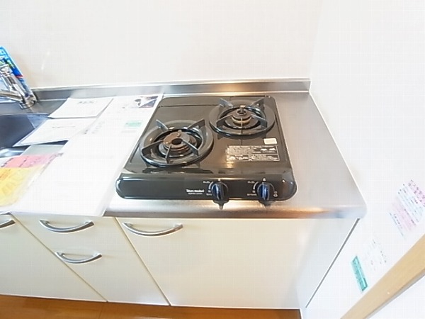 K・ブローテ・柏の葉Ａ その他8