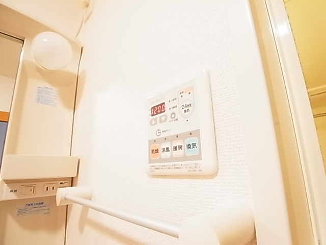 K・ブローテ・柏の葉Ａ その他9