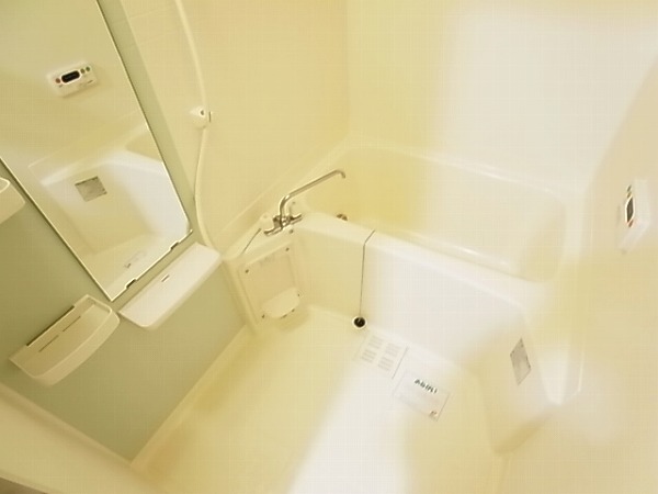 K・ブローテ・柏の葉Ａ 風呂画像