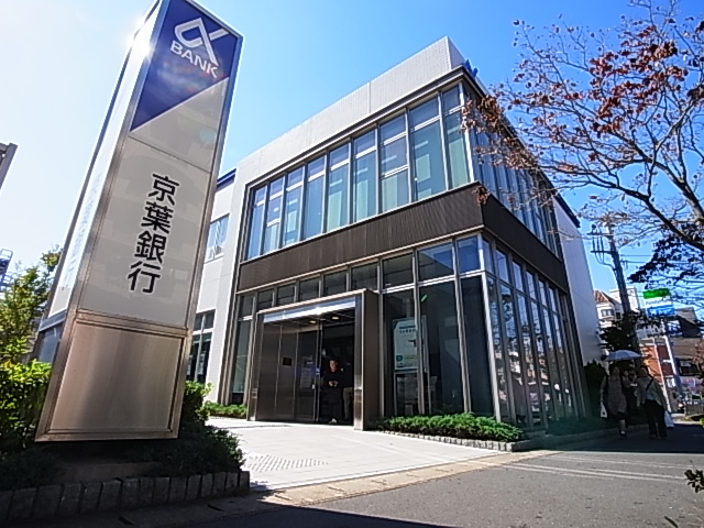 K・ブローテ・柏の葉Ａ 周辺画像5