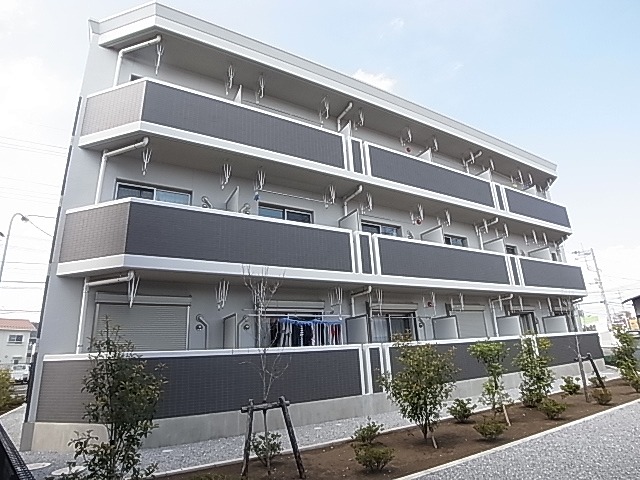 Ｍ&rsquo;ｓ柏の葉 305号室 外観