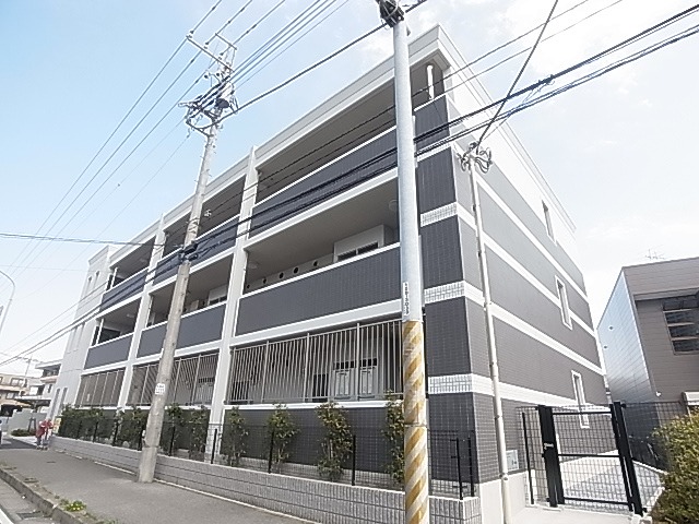 Ｍ&amp;rsquo;ｓ柏の葉 その他外観1