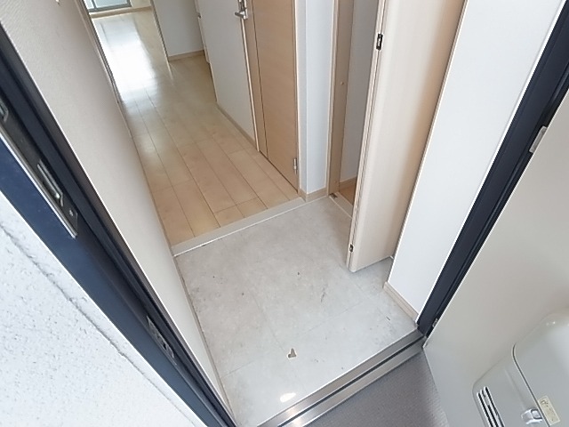 Ｍ&amp;rsquo;ｓ柏の葉 玄関