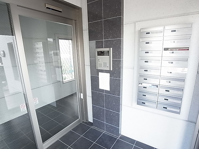 Ｍ&amp;rsquo;ｓ柏の葉 その他外観2