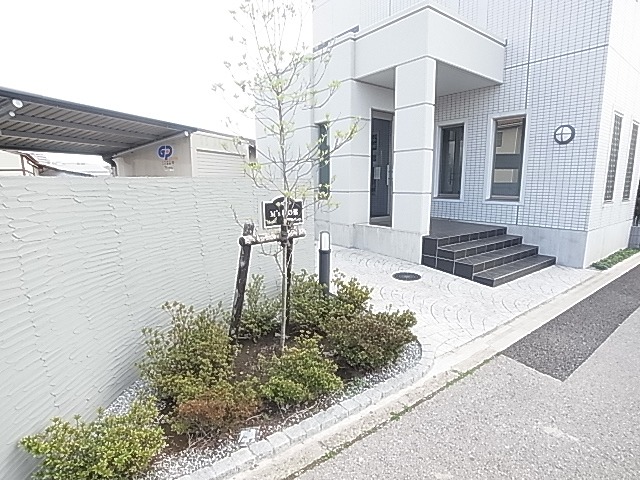 Ｍ&amp;rsquo;ｓ柏の葉 その他外観5