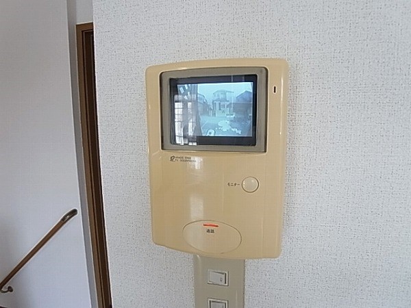アーバンアイリス Ⅱ その他4