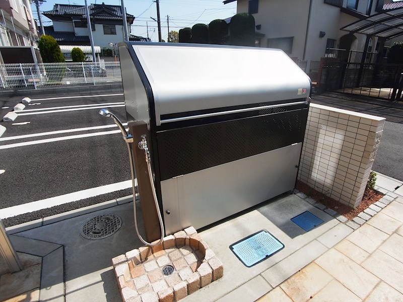 メゾン　サンパティークⅡ その他外観4