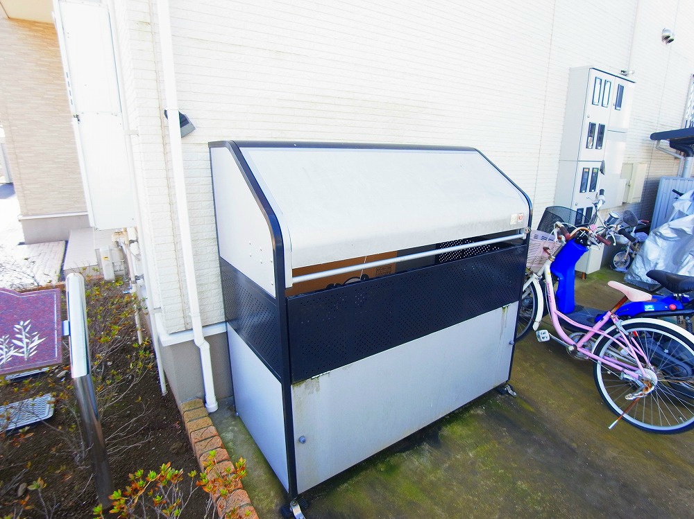 ソル・ファーム その他外観2