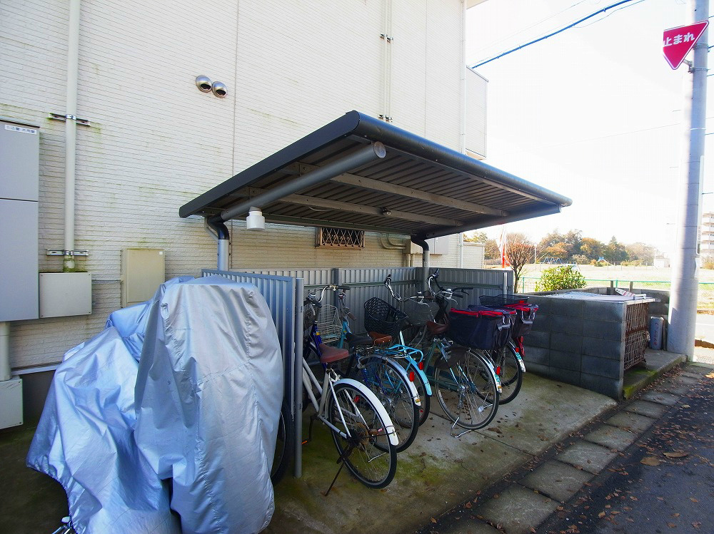 ソル・ファーム その他外観3