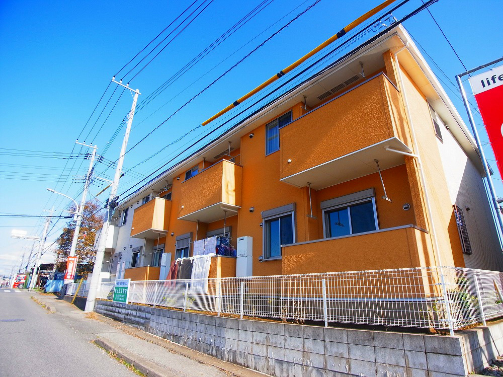 ソル・ファーム その他外観4