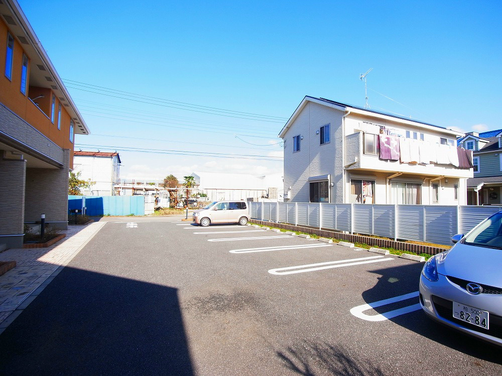 ソル・ファーム その他外観5