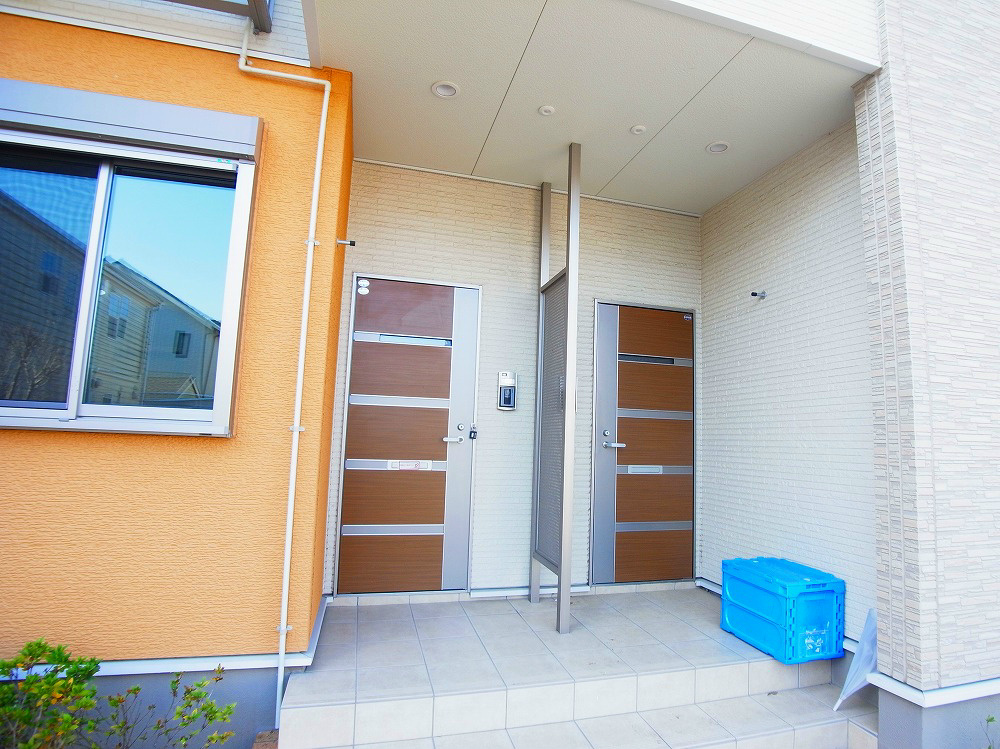 ソル・ファーム その他外観6