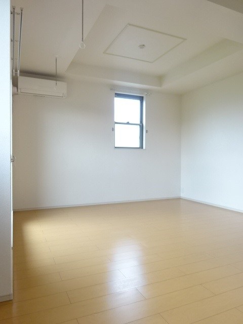 ソル・ファーム リビング