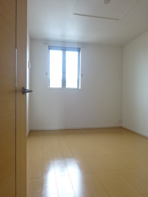 ソル・ファーム ベッドルーム