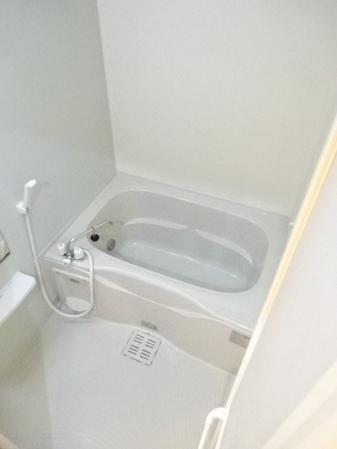 ソル・ファーム 風呂画像