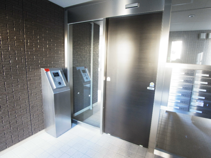 ピアチェーレⅠ その他外観2