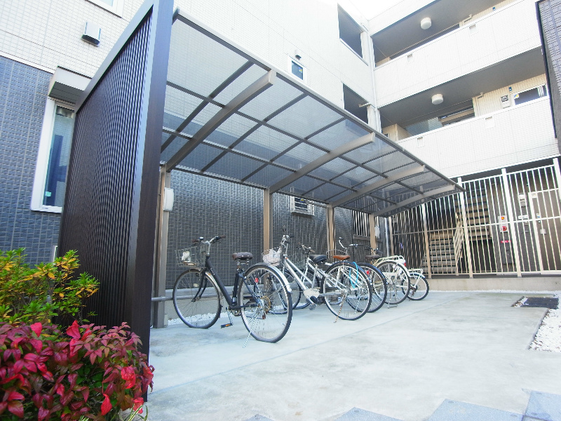 ピアチェーレⅠ その他外観3