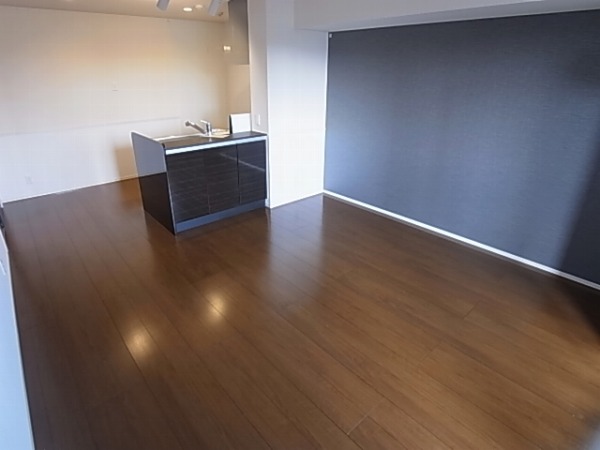 ピアチェーレⅠ リビング