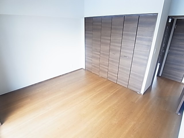 リアン ベッドルーム