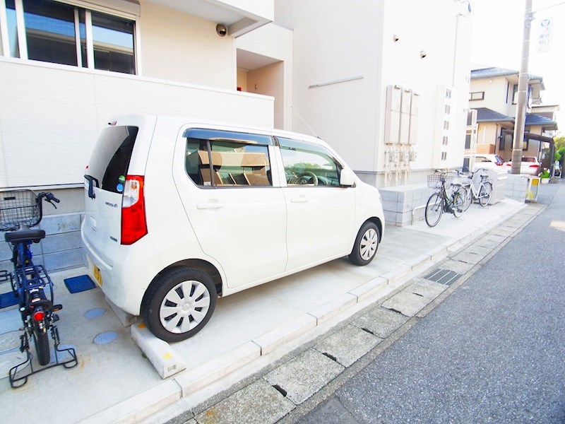 REGALEST　Feliz その他外観2