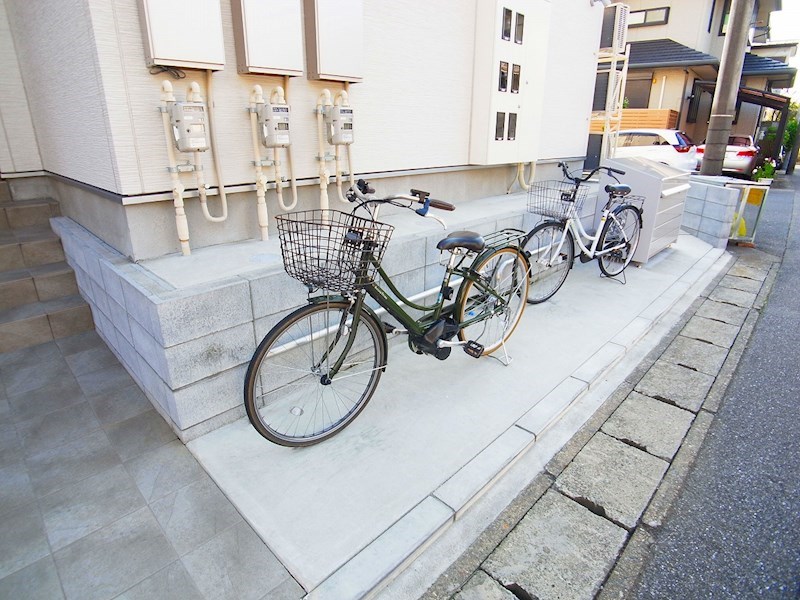 REGALEST　Feliz その他外観3