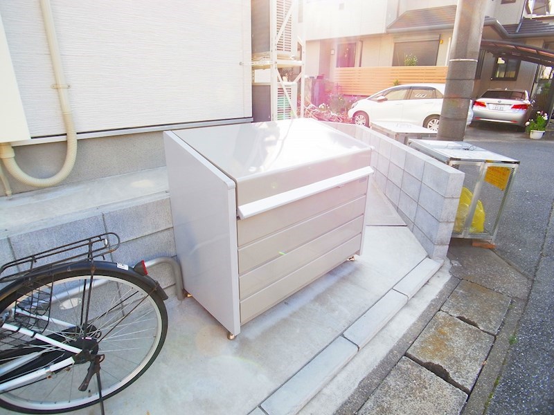 REGALEST　Feliz その他外観5