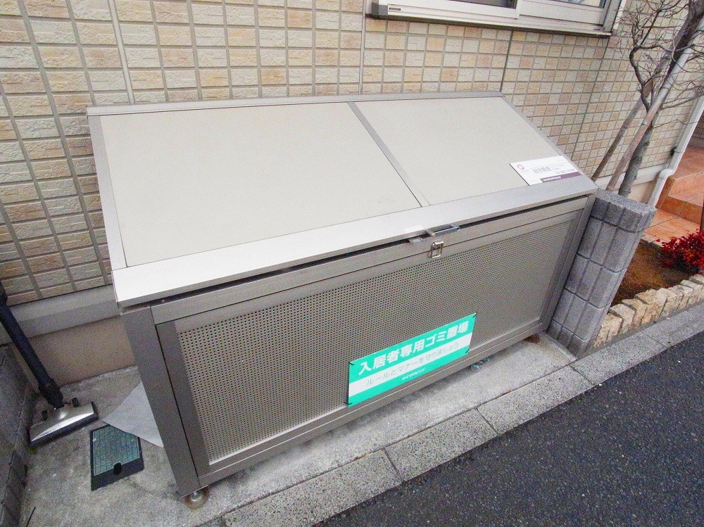 テルツオ その他外観2