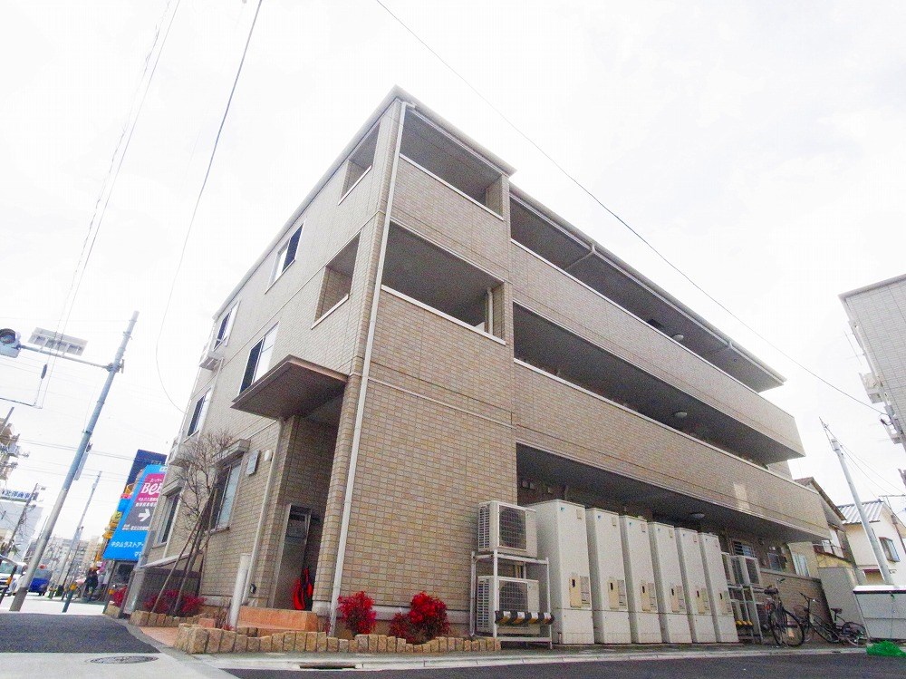 テルツオ その他外観6