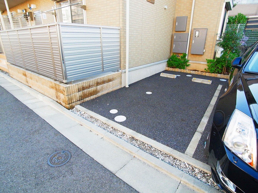 ボナールメゾン その他外観3